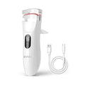Thermal Eyelash Curler 3-Heat Settings Portable Rechargeable Gevma 1pc