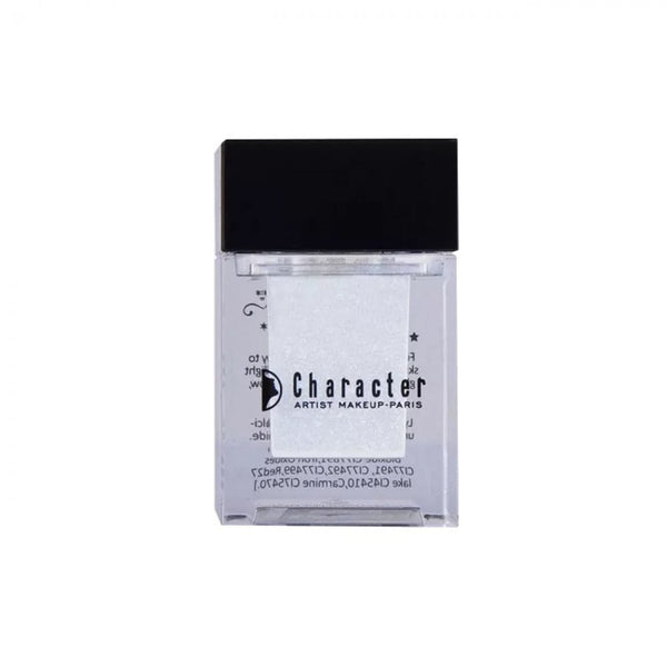 Character Sparkle Glitter Eyeshadow SPK001 Highly Pigmented Shimmer