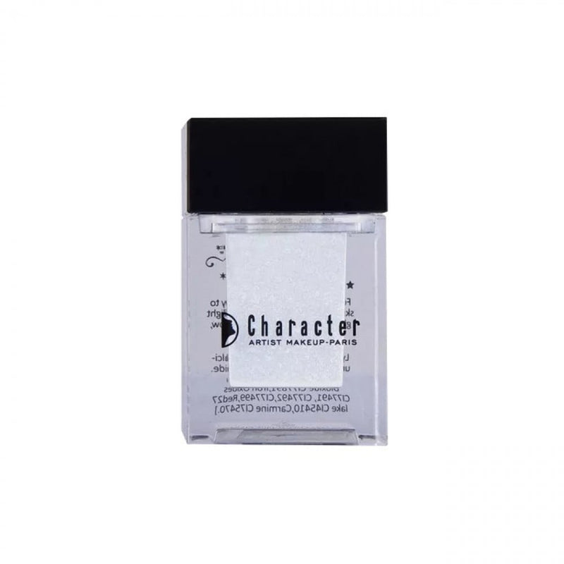 Character Sparkle Glitter Eyeshadow SPK001 Highly Pigmented Shimmer