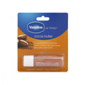Vaseline Cocoa Butter Lip Therapy Balm with Vitamin E 4.8g
