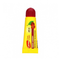 Carmex Cherry Flavored Lip Balm for Moisturizing 10g