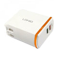 Ldnio 30W Home Charger with Micro USB Cable for Fast Charging