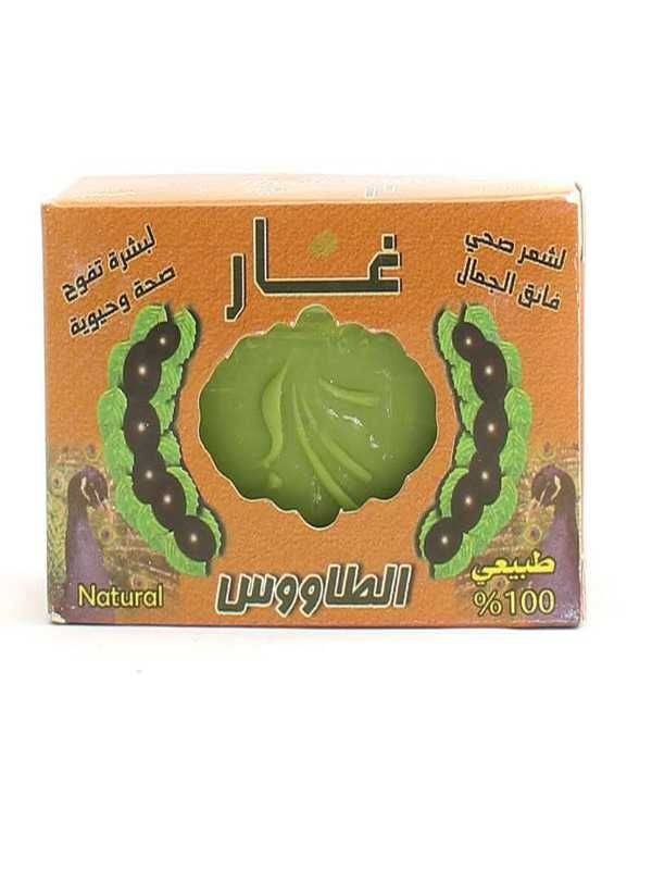 Royal Taous Laurel Soap 160g