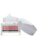 Advanced Clinicals Retinol Firming Cream - Fine Lines & Wrinkles - 59ml