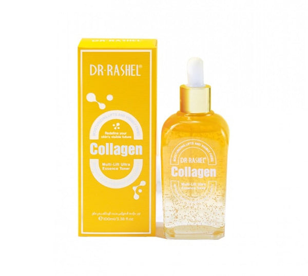 Dr. Rashel Collagen Toner, Ultra Lifting, 100ml