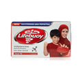 Lifebuoy Complete Care Antibacterial Body Soap, Moisturizing, 70g