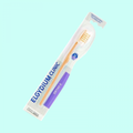 Elgydium Clinic Medium Toothbrush with X-Pattern Bristles