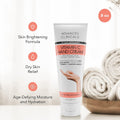 Advanced Clinicals Vitamin C Hand & Body Cream, Moisturizing, 237ml