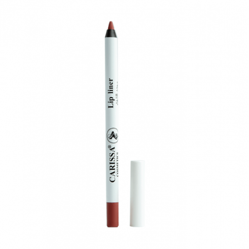 Carissa Cosmetics Lip Liner N05 Waterproof Creamy Formula