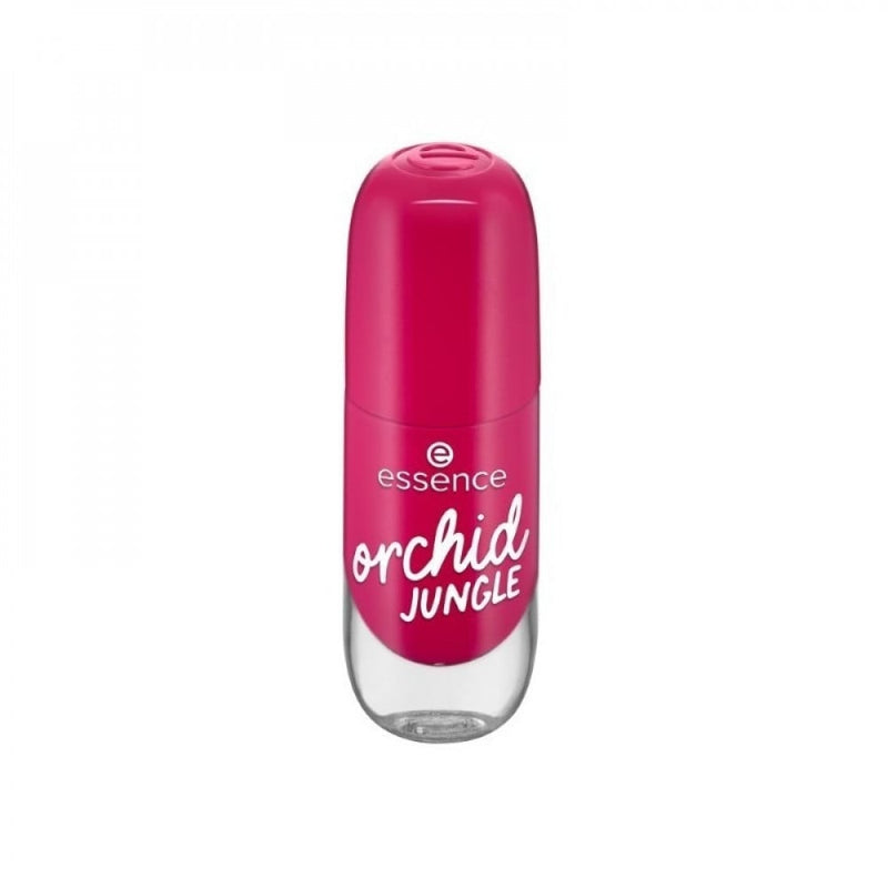 Essence Gel Nail Polish Shade 12 High Coverage Formula Nail Care 8ml