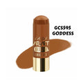 Contour Makeup Stick Velvet Bronzer Goddess Matte Finish LA Girl 10g