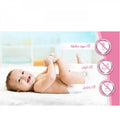 Bepanthen Diaper Rash Ointment Protective Barrier Cream for Babies 30g