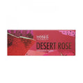 Make Over 22 Desert Rose Eyeshadow Palette DR001 14 Shades Matte Shimmer