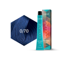 Lakme Collage Mix Tone Ammonia-Free Hair Dye 60ml for Vibrant Color