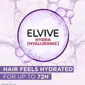 Hyaluronic Acid Serum Replenishing Moisture L'Oreal Elvive 150ml