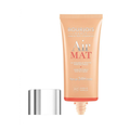 Bourjois Air Mat Foundation, Full Coverage, 24-Hour Wear, Vanilla, 30ml