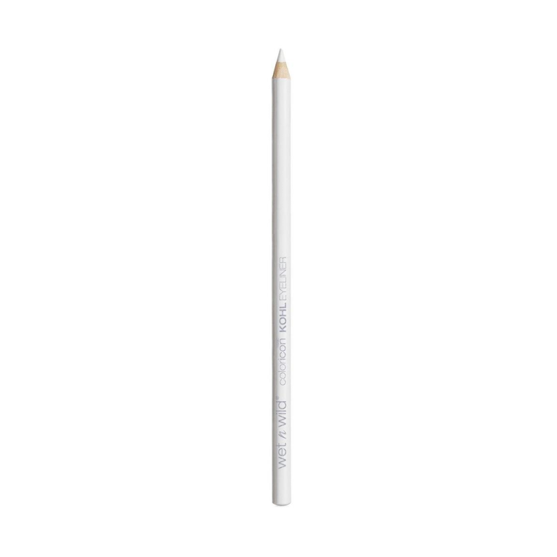 Wet n Wild Color Icon Kohl Eyeliner Pencil E608A Highly Pigmented