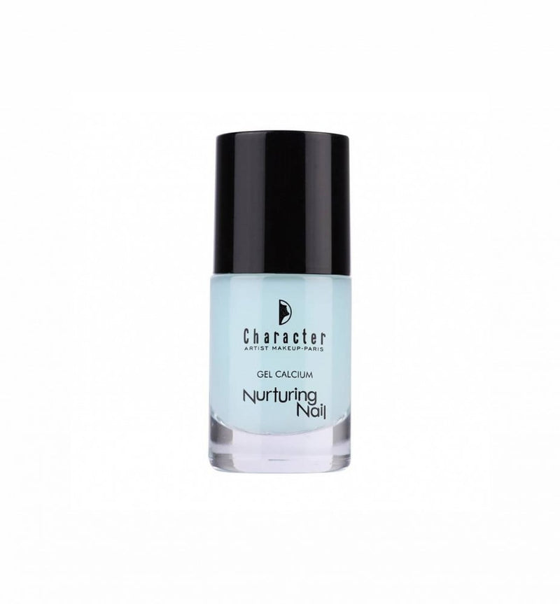 Character Calcium Nail Nourishing Gel CNI002, Nail Strengthening Treatment