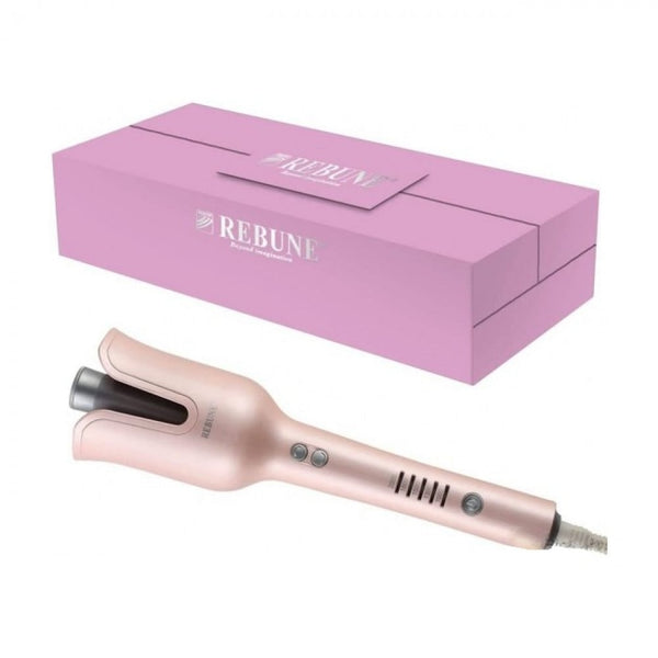 Rebune Self-Curling Hair Device RE-2082, 5 Temperature Settings