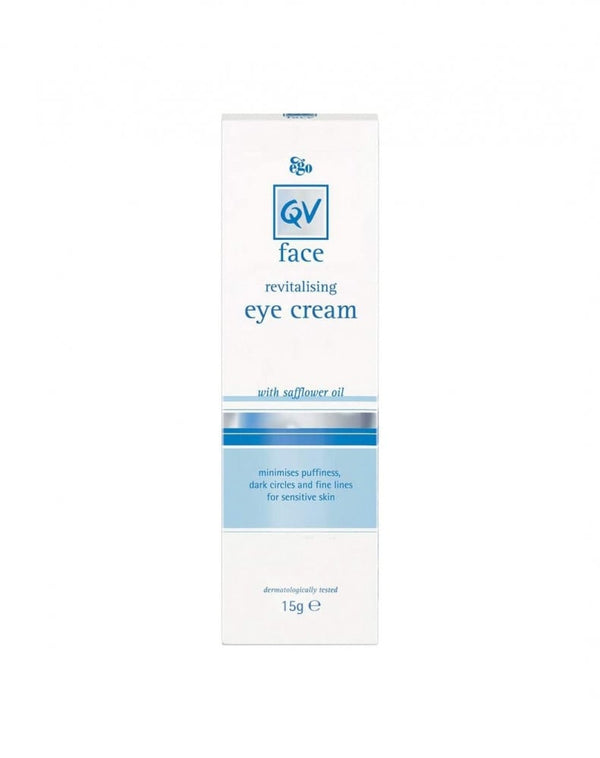 QV Eye Cream Hydrating Formula 15g