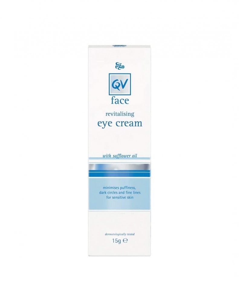 QV Eye Cream Hydrating Formula 15g