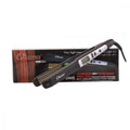 Okema IONTEC Hair Straightener OK 2445 with LCD Display