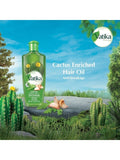 Best Hair Oil Hair Fall Control Aloe Vera Vatika 200ml