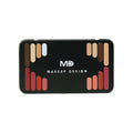 Md Blush and Concealer Palette 16 Color Set BCP 01