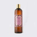 Pielor Argan Bath Shower Gel, Rose Extract, Moisturizing, 600 ml
