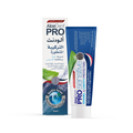 Aloedent Toothpaste with Aloe Vera for Enamel Protection and Cavity Care, 75ml