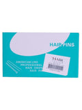 Hair System Thick Hair Pins - Secure Hold