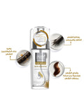 Hair Regrowth Serum Keratin Argan Oil Damage Repair Pure Beauty 90ml