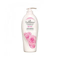 Enchanteur Romantic Perfumed Body Lotion Aloe Vera Olive Butter 750 ml