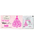 LaBella Taif Rose Intimate Wipes - 12 Count
