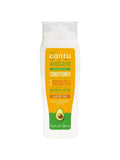 Avocado Oil Hair Conditioner Moisturizing Shea Butter Cantu 400ml