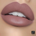Christine Royal Lipstick No. 27 Matte Vitamin E Lip Moisturizer CH021