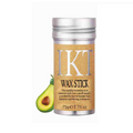 Styling Wax Stick for Taming Flyaways and Smoothing Hair 75g