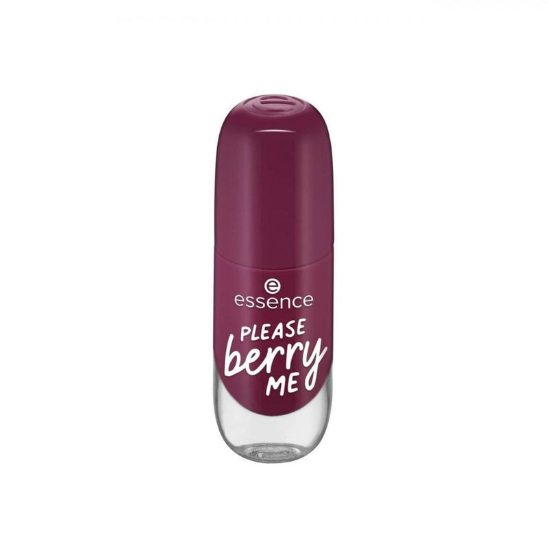 Essence Gel Nail Polish High-Shine Long-Lasting Formula No. 20