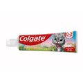 Colgate Children's Anticavity Toothpaste, Strawberry Flavor, 50ml