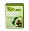 Best Avocado Face Mask Moisturising Sheet Mask Farm Stay 23ml