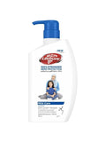 Mild Body Wash for Sensitive Skin Milk Lifebuoy 500ml