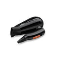 Babyliss 2000W Foldable Hair Dryer with Dual Voltage (5344SDE)