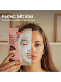 Purederm Volcanic Charcoal Deep Cleansing Mask 20g