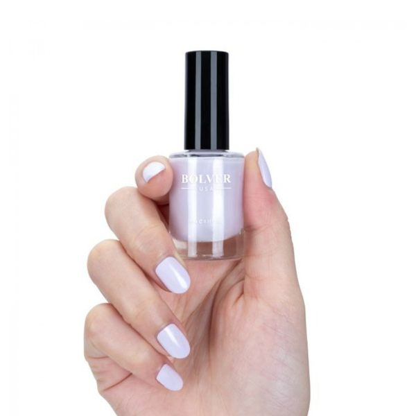 Bolver Nail Polish Lavender 739 11ml