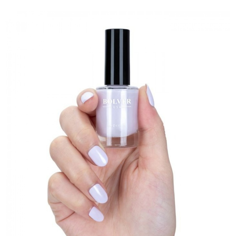 Bolver Nail Polish Lavender 739 11ml