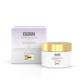 Exfoliating Cream for Dry Skin 8% Glycolic Acid Smoothing ISDIN 50g