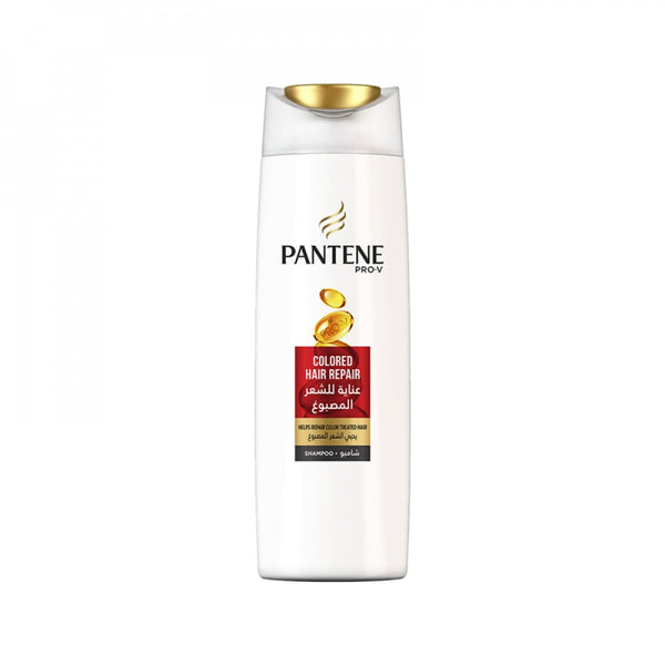 Best Color Protection Shampoo Pro-V Moisture Care PANTENE 190ml