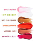 Trouble Maker Peptide Lip Balm Mint Choc Chip