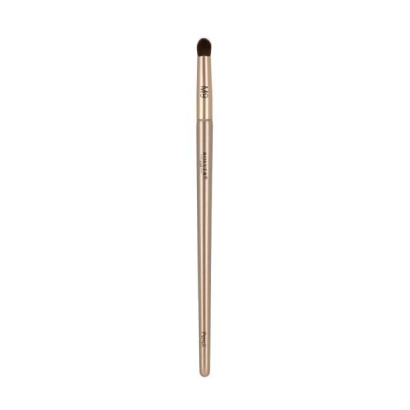 Bolver M9 Pen Brush, Mixed Nylon Bristles, Eyeshadow Application