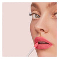 Lef Creamy Liquid Lipstick 04 - Matte Full Coverage